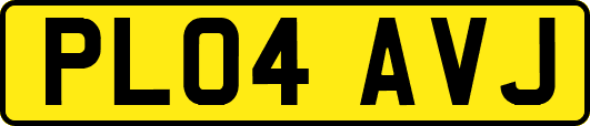 PL04AVJ
