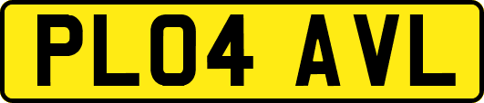 PL04AVL