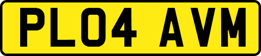 PL04AVM