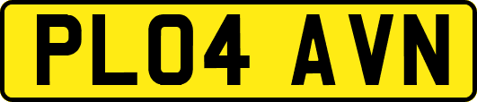 PL04AVN