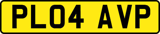 PL04AVP