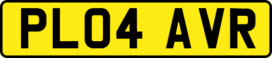 PL04AVR