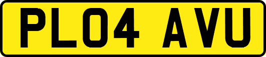 PL04AVU
