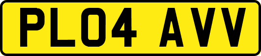 PL04AVV