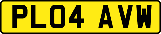 PL04AVW