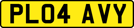 PL04AVY