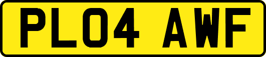 PL04AWF