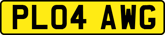 PL04AWG