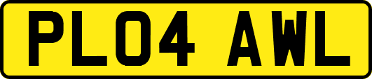 PL04AWL