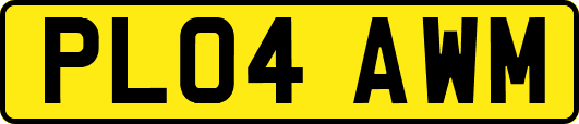 PL04AWM