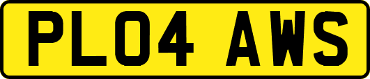 PL04AWS