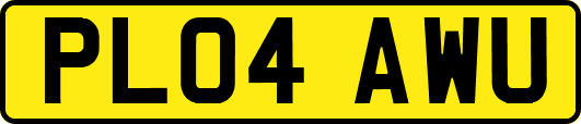 PL04AWU
