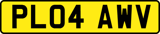PL04AWV