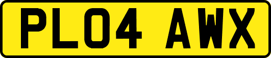 PL04AWX
