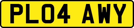 PL04AWY