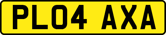 PL04AXA