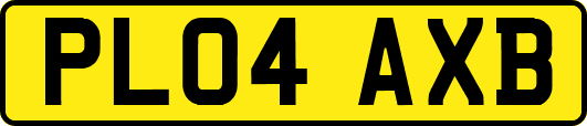 PL04AXB