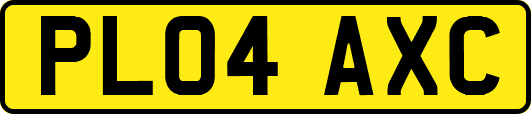 PL04AXC