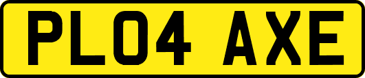 PL04AXE
