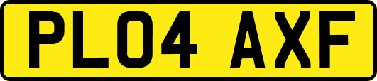 PL04AXF