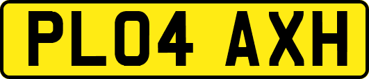 PL04AXH