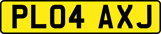 PL04AXJ