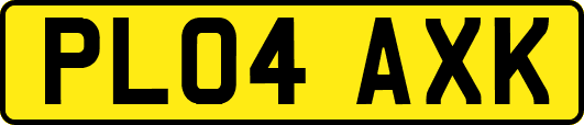 PL04AXK