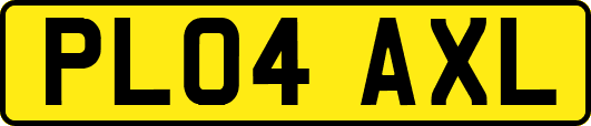 PL04AXL