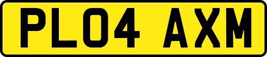 PL04AXM