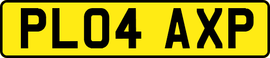 PL04AXP