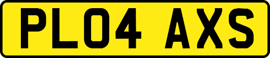 PL04AXS
