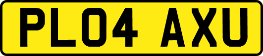 PL04AXU