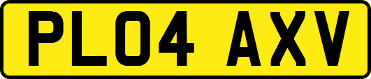 PL04AXV