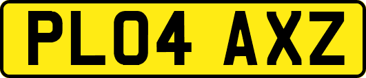 PL04AXZ
