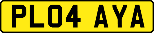 PL04AYA