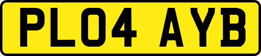 PL04AYB