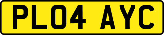 PL04AYC