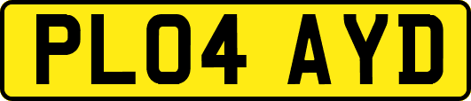 PL04AYD