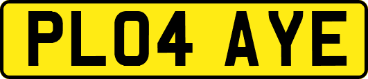 PL04AYE