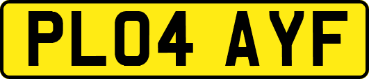 PL04AYF