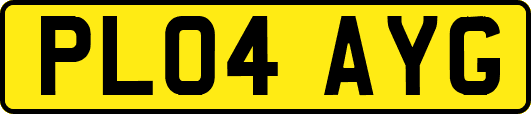PL04AYG