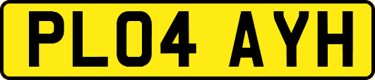 PL04AYH