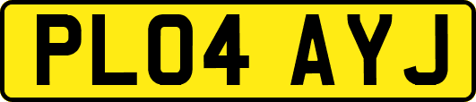 PL04AYJ