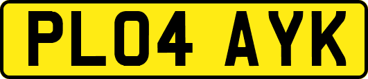 PL04AYK