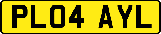 PL04AYL