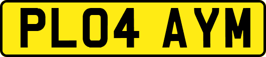 PL04AYM