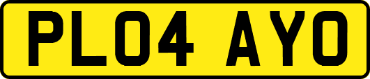 PL04AYO