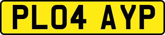PL04AYP