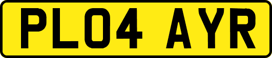 PL04AYR