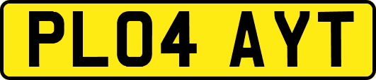 PL04AYT